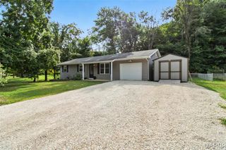 112 Tower Valley Drive, Hillsboro, MO 63050