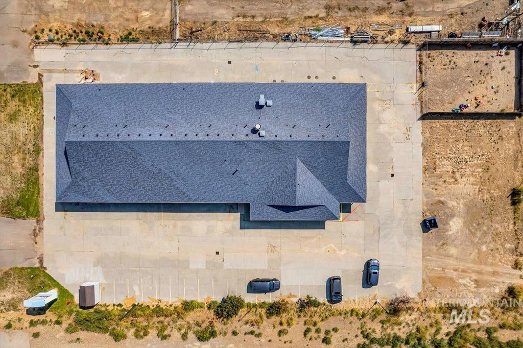 2155-2195 Airbase Rd, Mountain Home, ID 83647