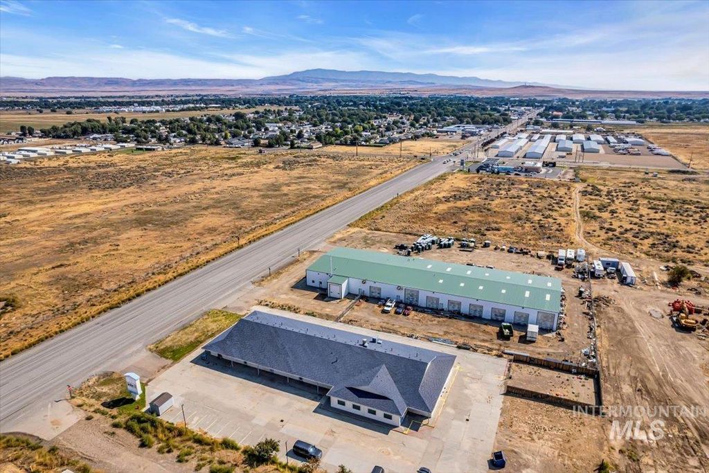 2155-2195 Airbase Rd, Mountain Home, ID 83647 photo 2