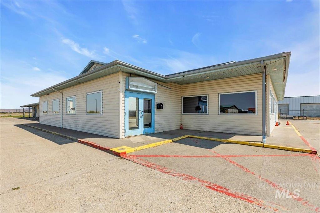 2155-2195 Airbase Rd, Mountain Home, ID 83647 photo 28
