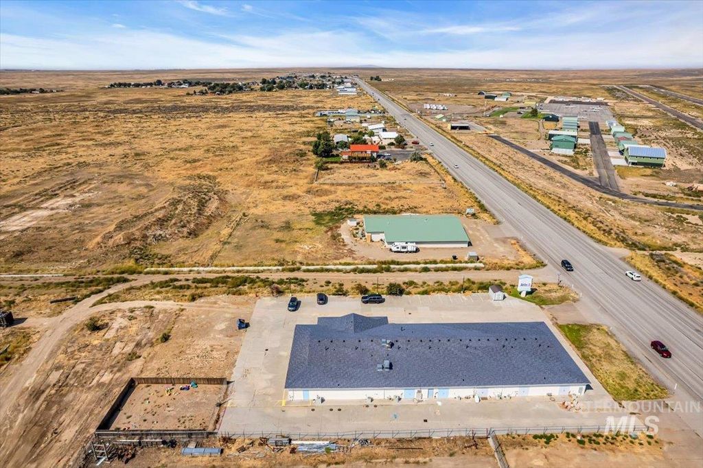 2155-2195 Airbase Rd, Mountain Home, ID 83647 photo 3