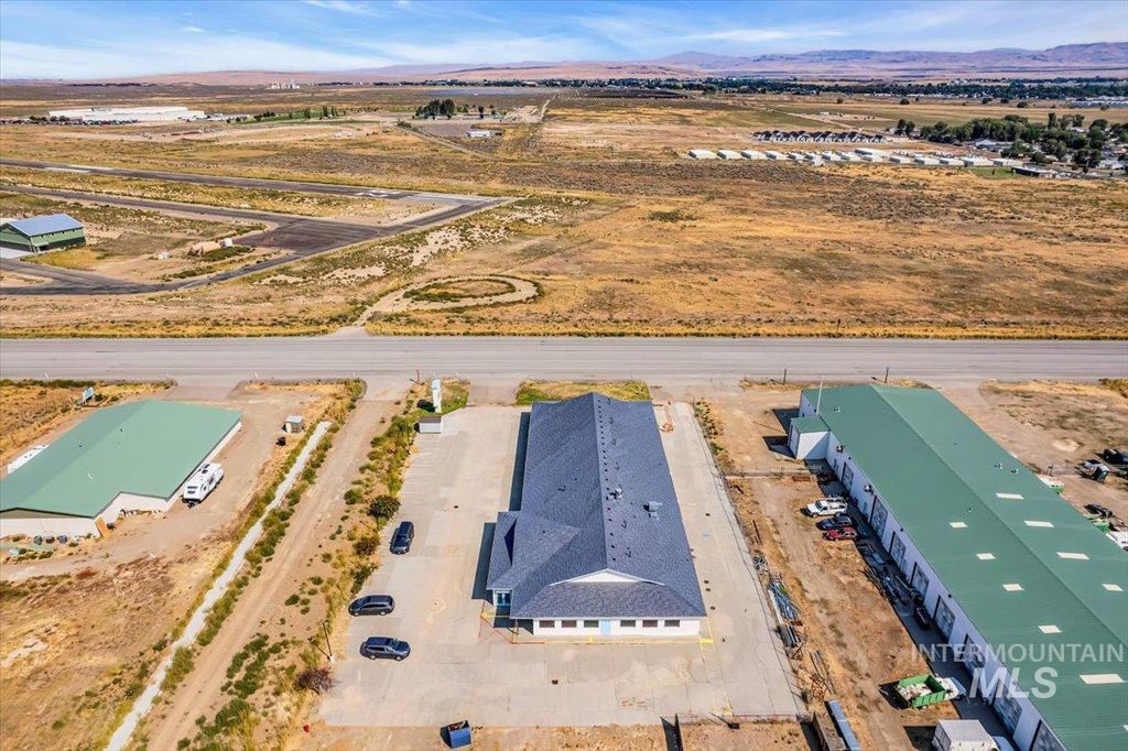 2155-2195 Airbase Rd, Mountain Home, ID 83647 photo 4