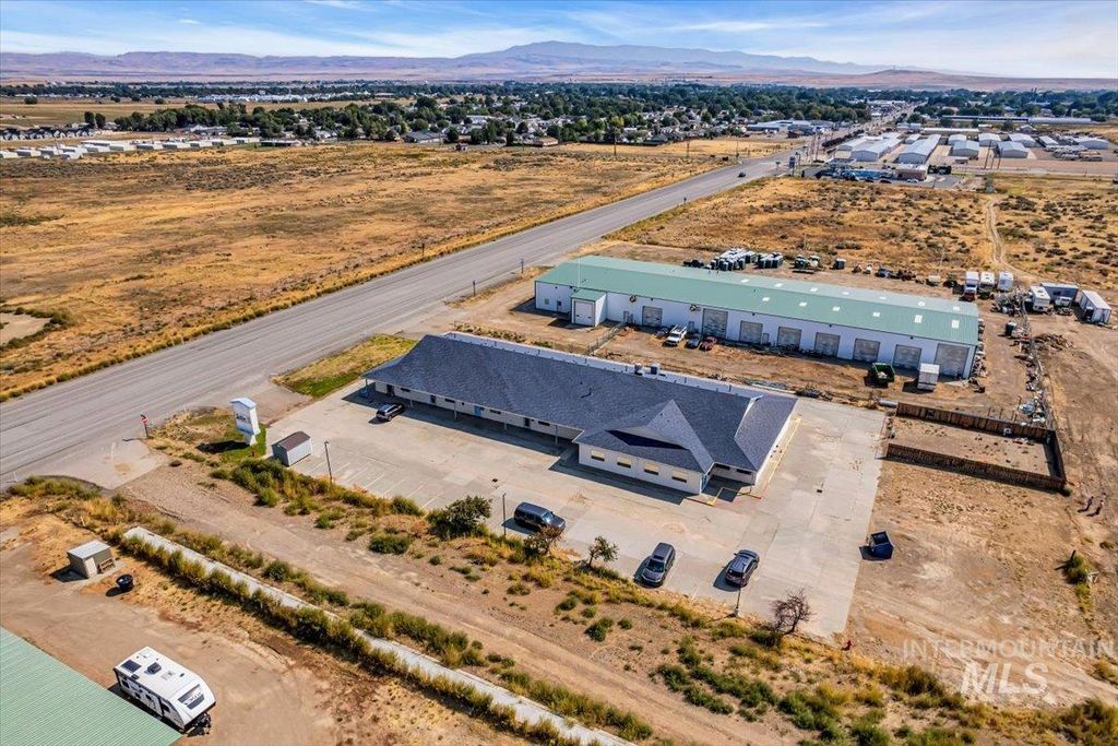 2155-2195 Airbase Rd, Mountain Home, ID 83647 photo 7