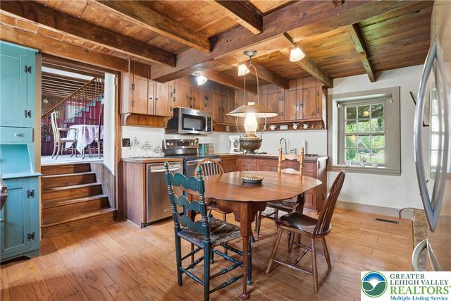 127 Marienstein Road, Nockamixon Twp, PA 18972