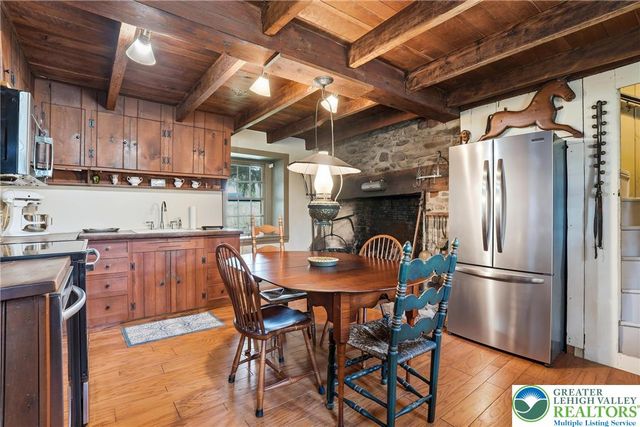 127 Marienstein Road, Nockamixon Twp, PA 18972