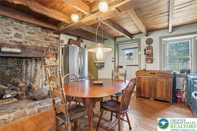 127 Marienstein Road, Nockamixon Twp, PA 18972