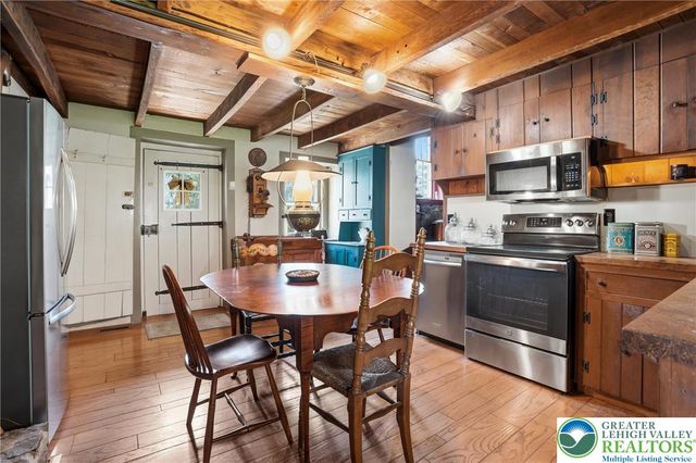 127 Marienstein Road, Nockamixon Twp, PA 18972