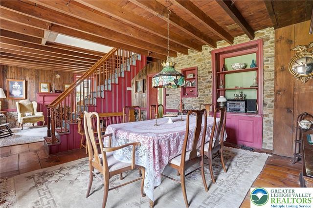 127 Marienstein Road, Nockamixon Twp, PA 18972