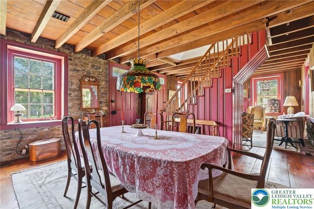 127 Marienstein Road, Nockamixon Twp, PA 18972