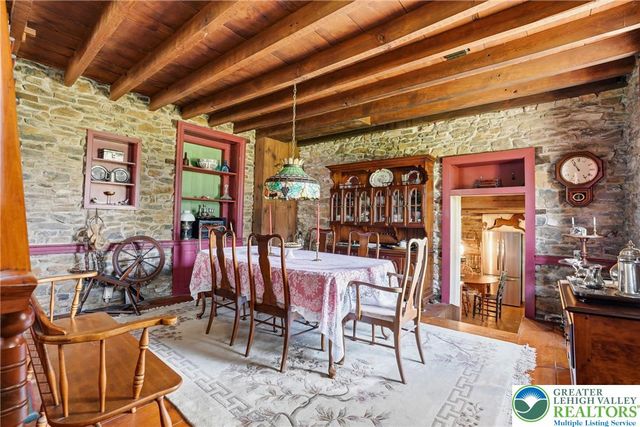127 Marienstein Road, Nockamixon Twp, PA 18972