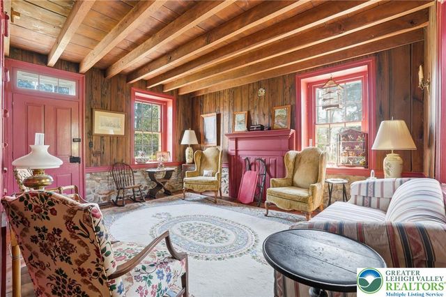 127 Marienstein Road, Nockamixon Twp, PA 18972