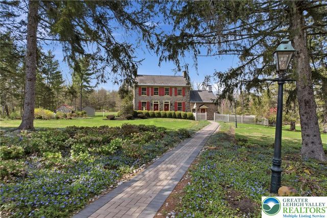 127 Marienstein Road, Nockamixon Twp, PA 18972
