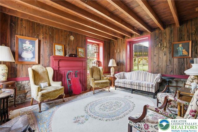 127 Marienstein Road, Nockamixon Twp, PA 18972