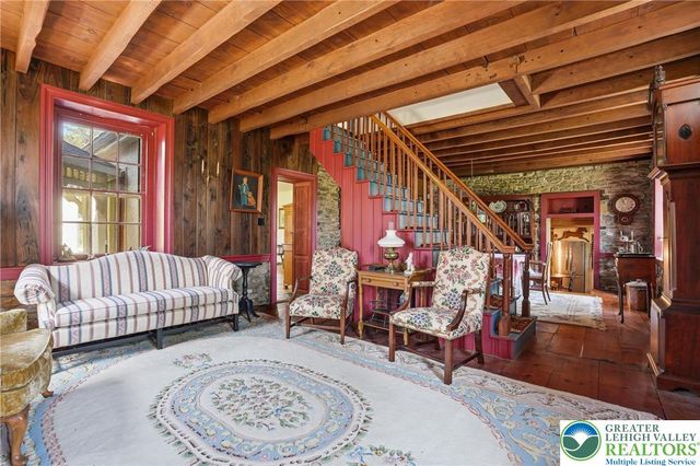 127 Marienstein Road, Nockamixon Twp, PA 18972