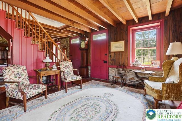 127 Marienstein Road, Nockamixon Twp, PA 18972
