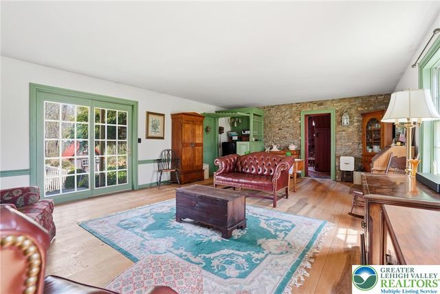 127 Marienstein Road, Nockamixon Twp, PA 18972