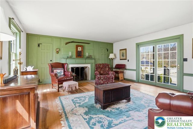 127 Marienstein Road, Nockamixon Twp, PA 18972