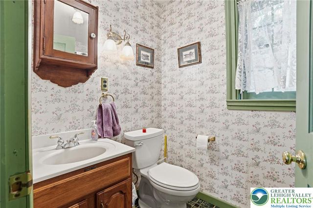 127 Marienstein Road, Nockamixon Twp, PA 18972