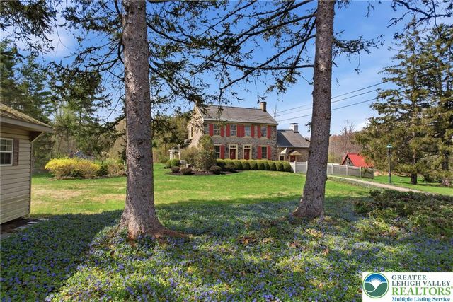 127 Marienstein Road, Nockamixon Twp, PA 18972