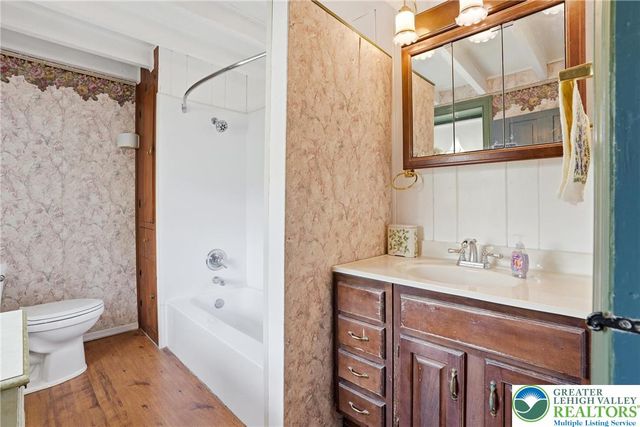 127 Marienstein Road, Nockamixon Twp, PA 18972