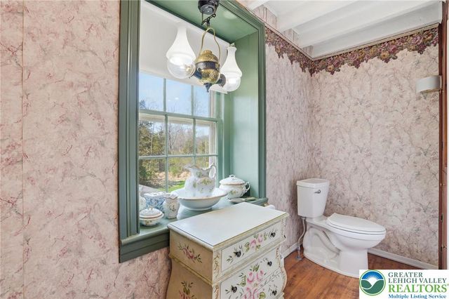 127 Marienstein Road, Nockamixon Twp, PA 18972