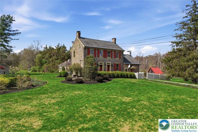 127 Marienstein Road, Nockamixon Twp, PA 18972