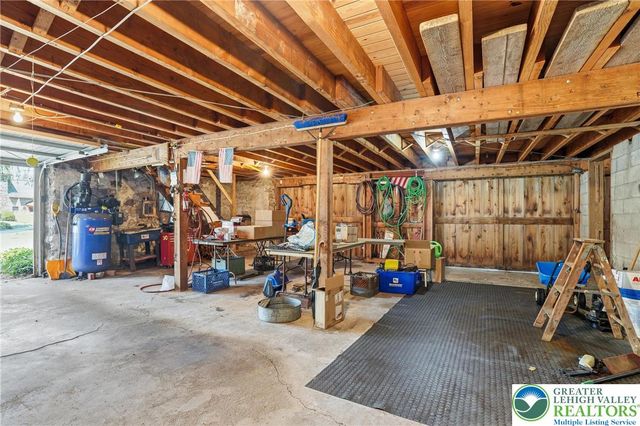 127 Marienstein Road, Nockamixon Twp, PA 18972
