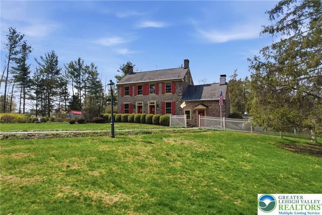 127 Marienstein Road, Nockamixon Twp, PA 18972