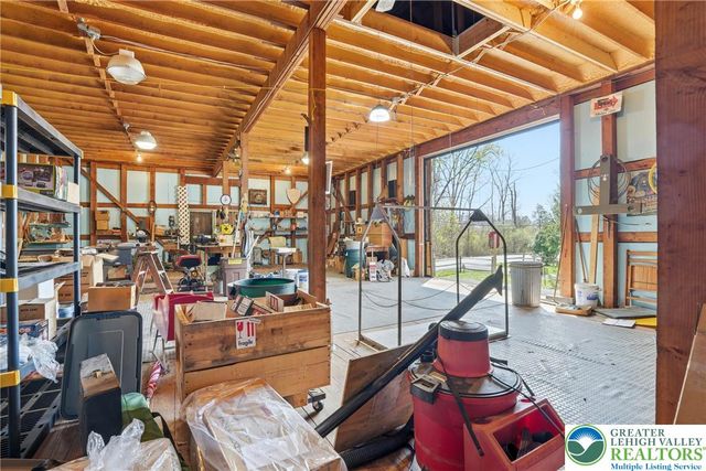 127 Marienstein Road, Nockamixon Twp, PA 18972