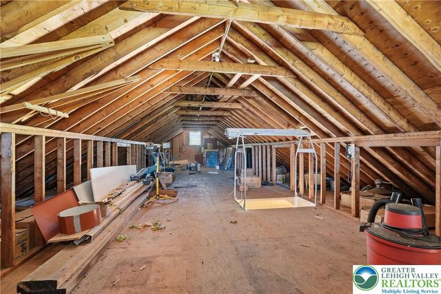 127 Marienstein Road, Nockamixon Twp, PA 18972