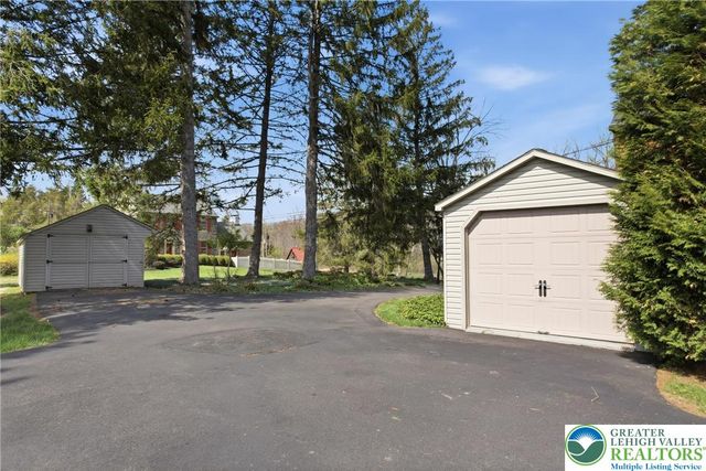 127 Marienstein Road, Nockamixon Twp, PA 18972