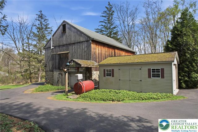 127 Marienstein Road, Nockamixon Twp, PA 18972