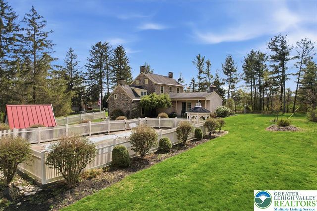 127 Marienstein Road, Nockamixon Twp, PA 18972