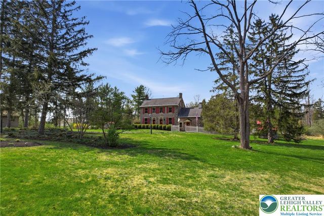127 Marienstein Road, Nockamixon Twp, PA 18972