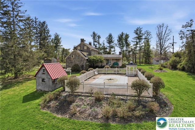 127 Marienstein Road, Nockamixon Twp, PA 18972