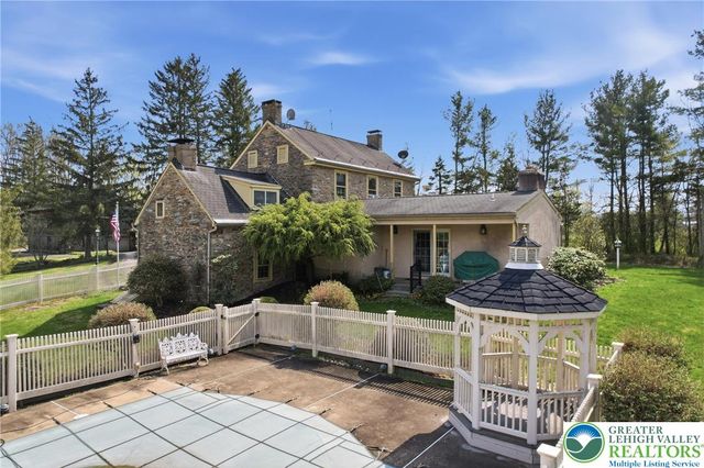 127 Marienstein Road, Nockamixon Twp, PA 18972