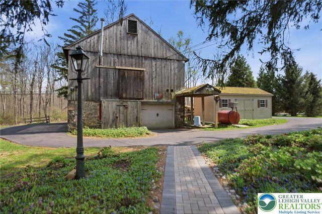 127 Marienstein Road, Nockamixon Twp, PA 18972