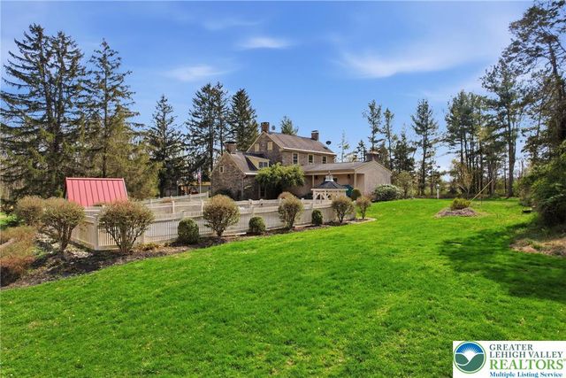 127 Marienstein Road, Nockamixon Twp, PA 18972
