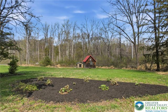 127 Marienstein Road, Nockamixon Twp, PA 18972