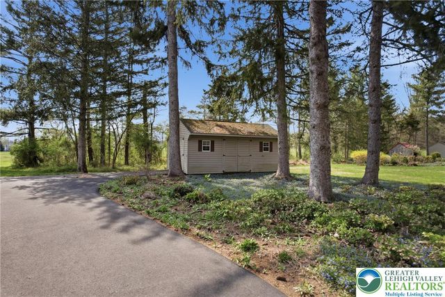 127 Marienstein Road, Nockamixon Twp, PA 18972