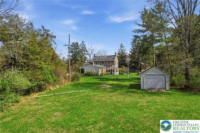 127 Marienstein Road, Nockamixon Twp, PA 18972