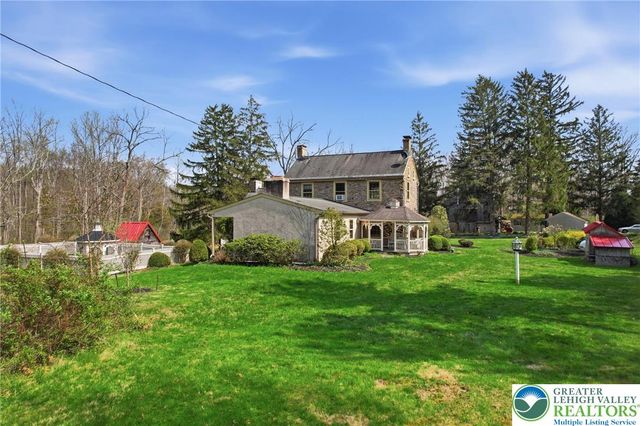 127 Marienstein Road, Nockamixon Twp, PA 18972
