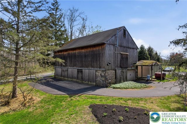 127 Marienstein Road, Nockamixon Twp, PA 18972