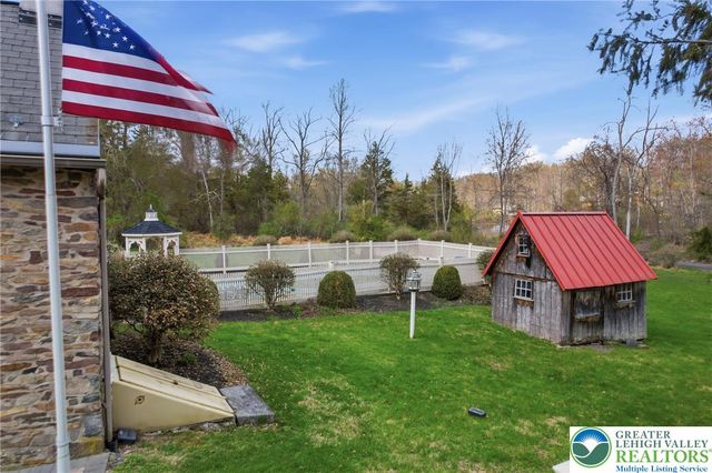 127 Marienstein Road, Nockamixon Twp, PA 18972