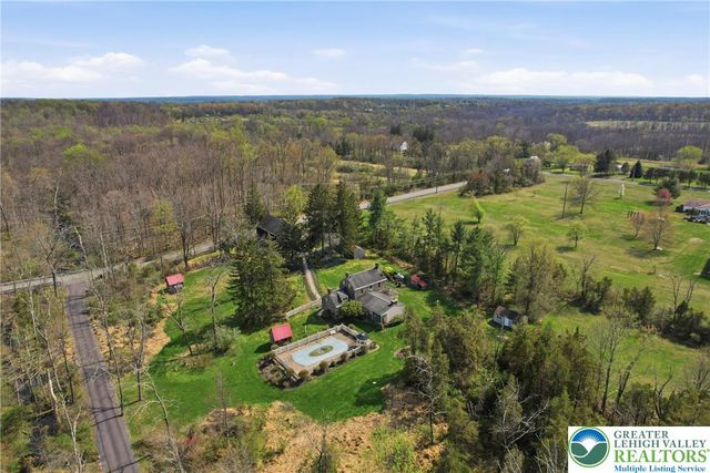 127 Marienstein Road, Nockamixon Twp, PA 18972