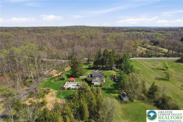 127 Marienstein Road, Nockamixon Twp, PA 18972
