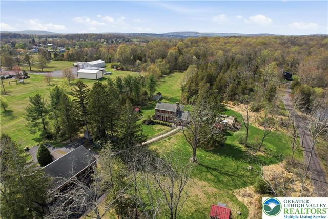 127 Marienstein Road, Nockamixon Twp, PA 18972