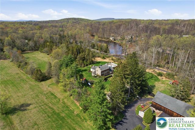 127 Marienstein Road, Nockamixon Twp, PA 18972