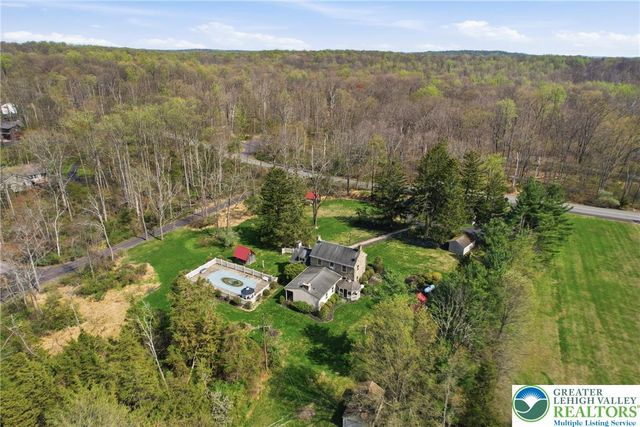 127 Marienstein Road, Nockamixon Twp, PA 18972