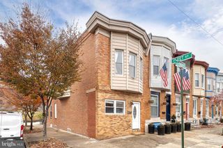 542 S LEHIGH ST, Baltimore, MD 21224